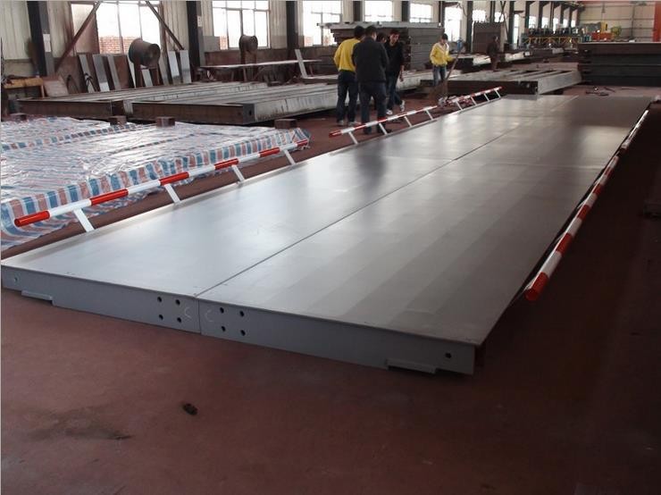 電子汽車衡檢定規程.jpeg 電子汽車衡檢定規程.jpeg